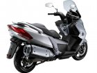 KYMCO Kymco Myroad 700i